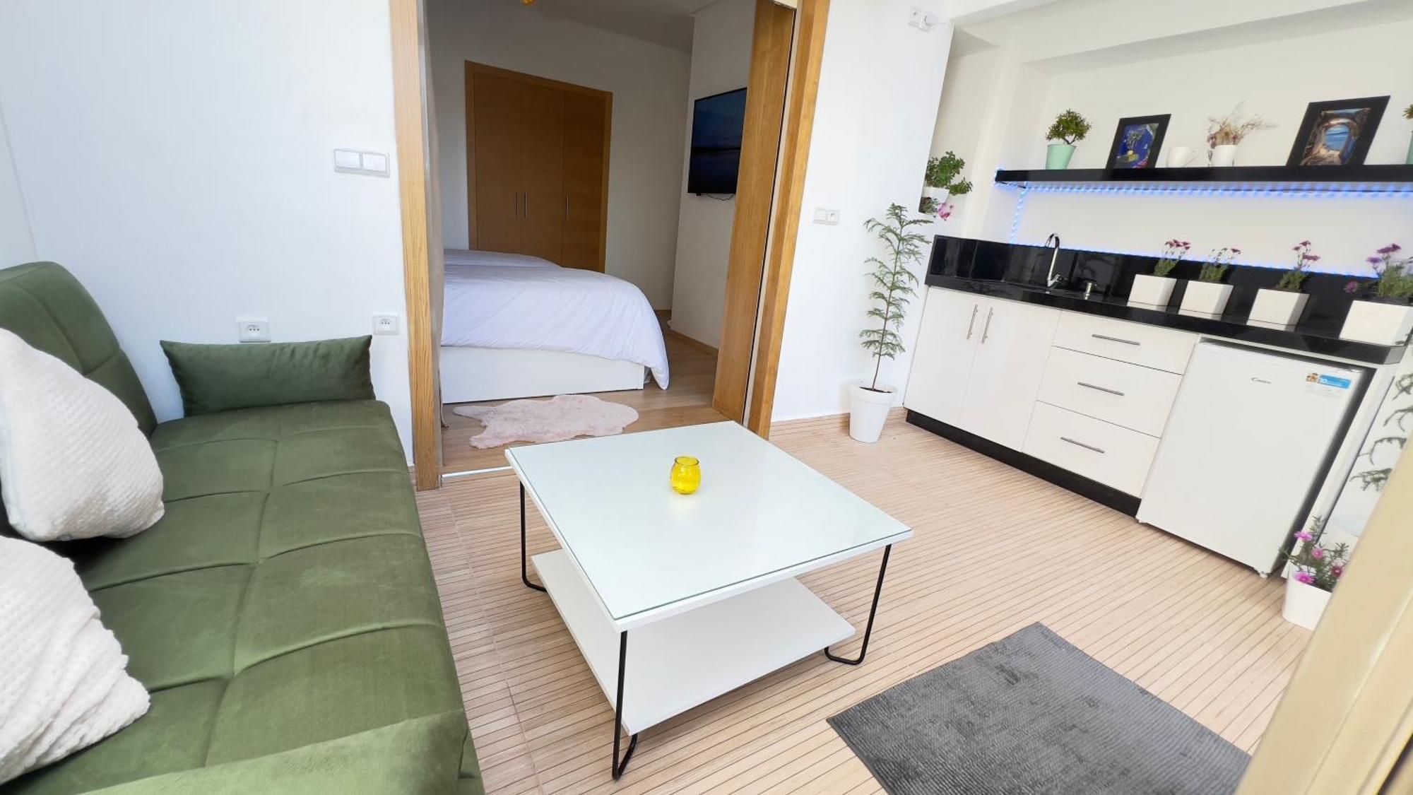 Appartement De Luxe Avec Jardin Vue Sur La Piscine Golf Securise 24H Sur 24 A 5 Minutes De L Aeroport Marrakesh Eksteriør billede